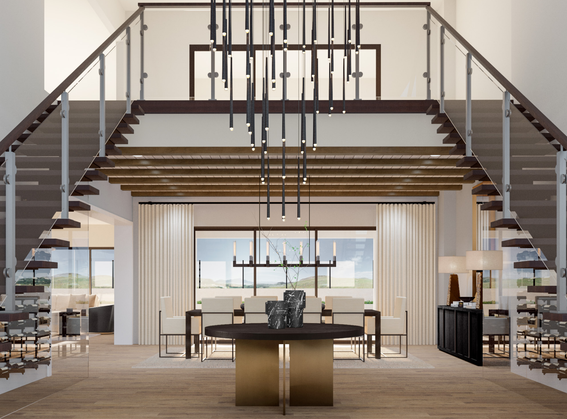 Residence Chatsworth