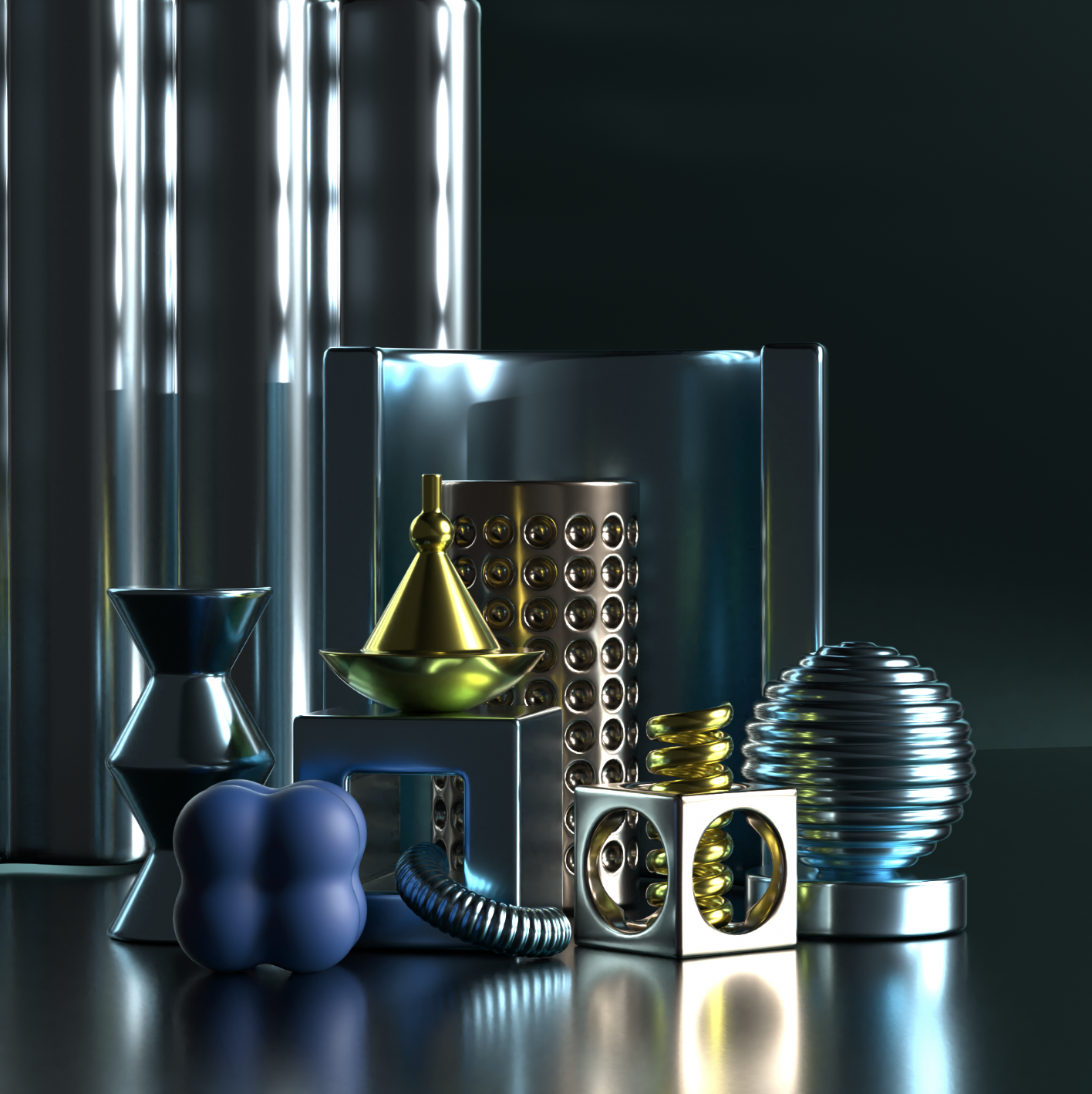 Project detail 1