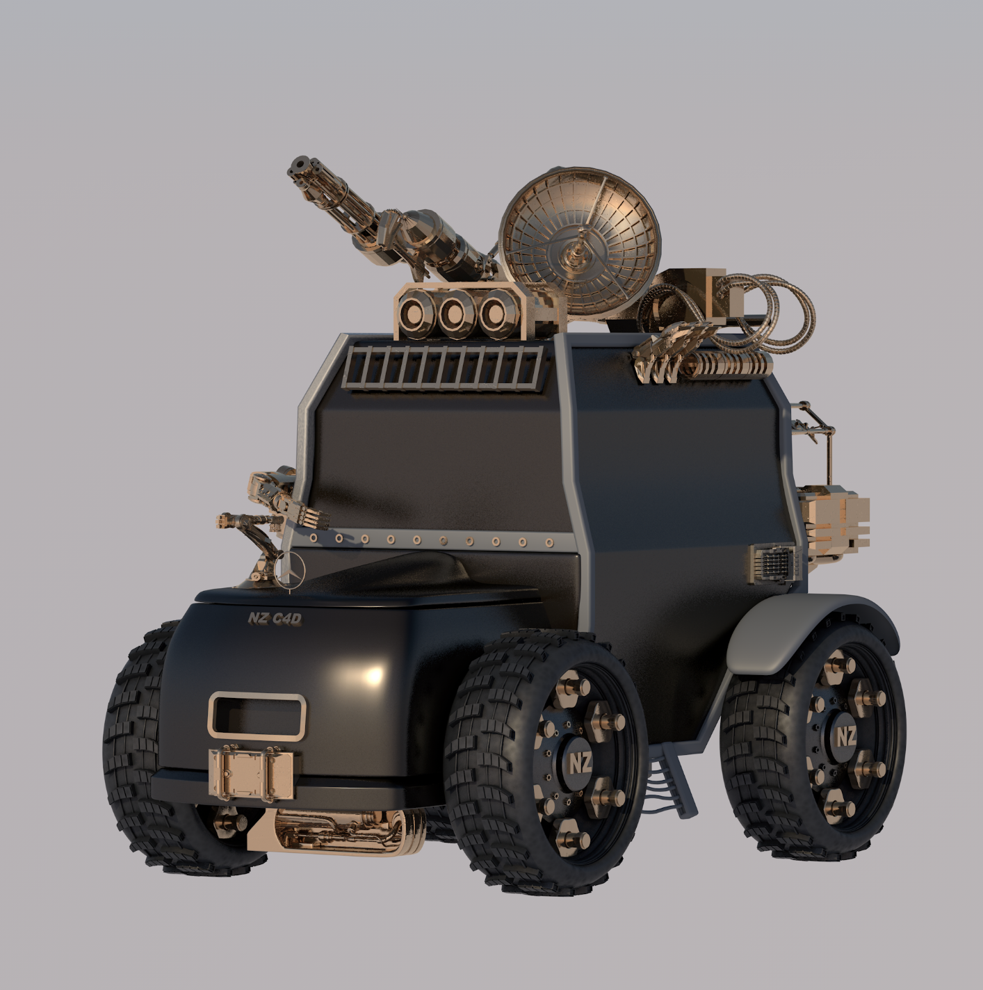 Project detail 2