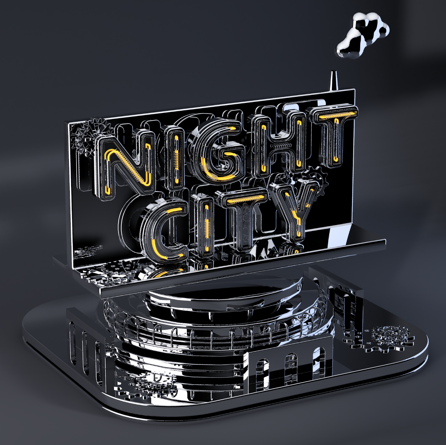 Project detail 2