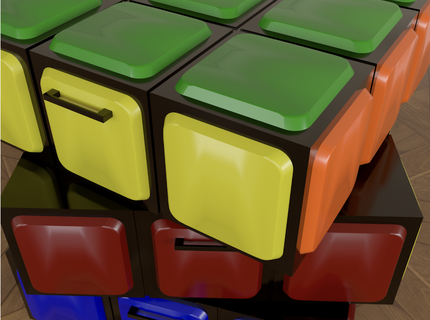 Project detail 3