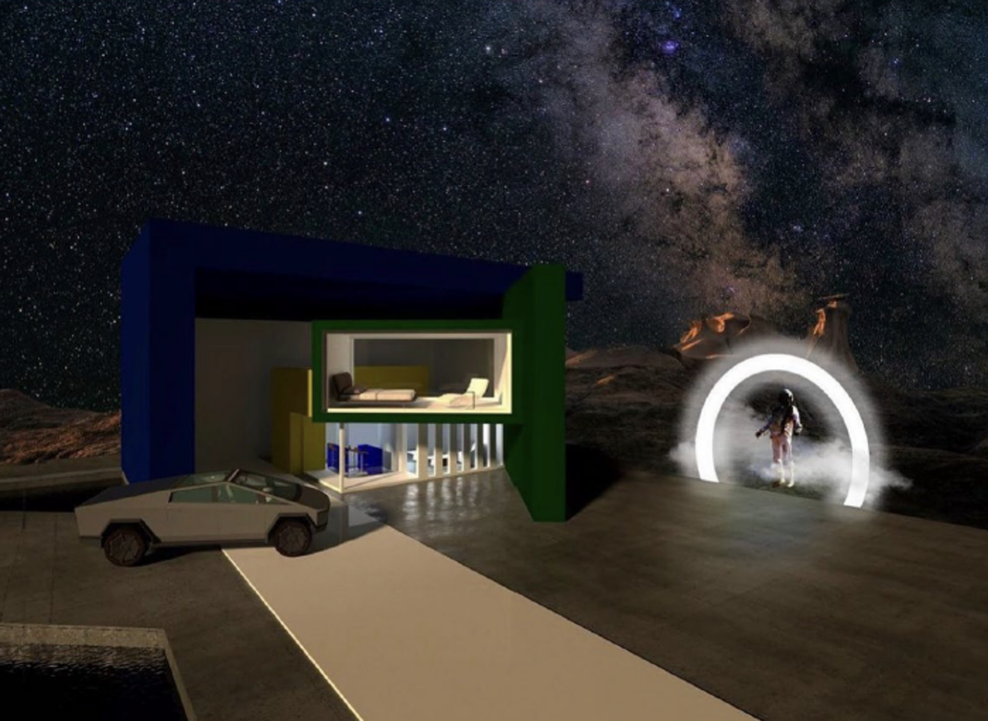 Project detail 2