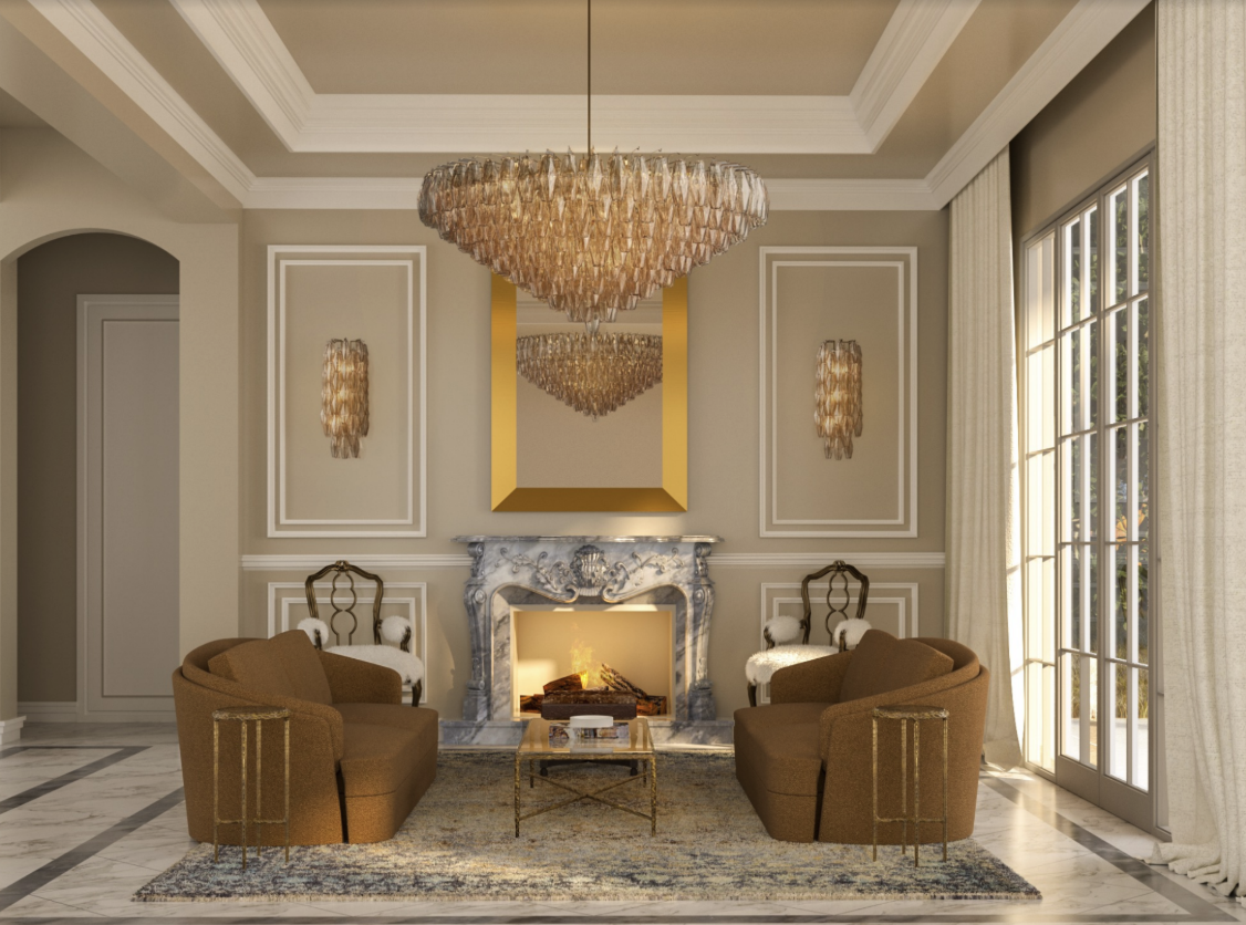 Echoes of the Golden Era: A Neo-Classical Dialogue