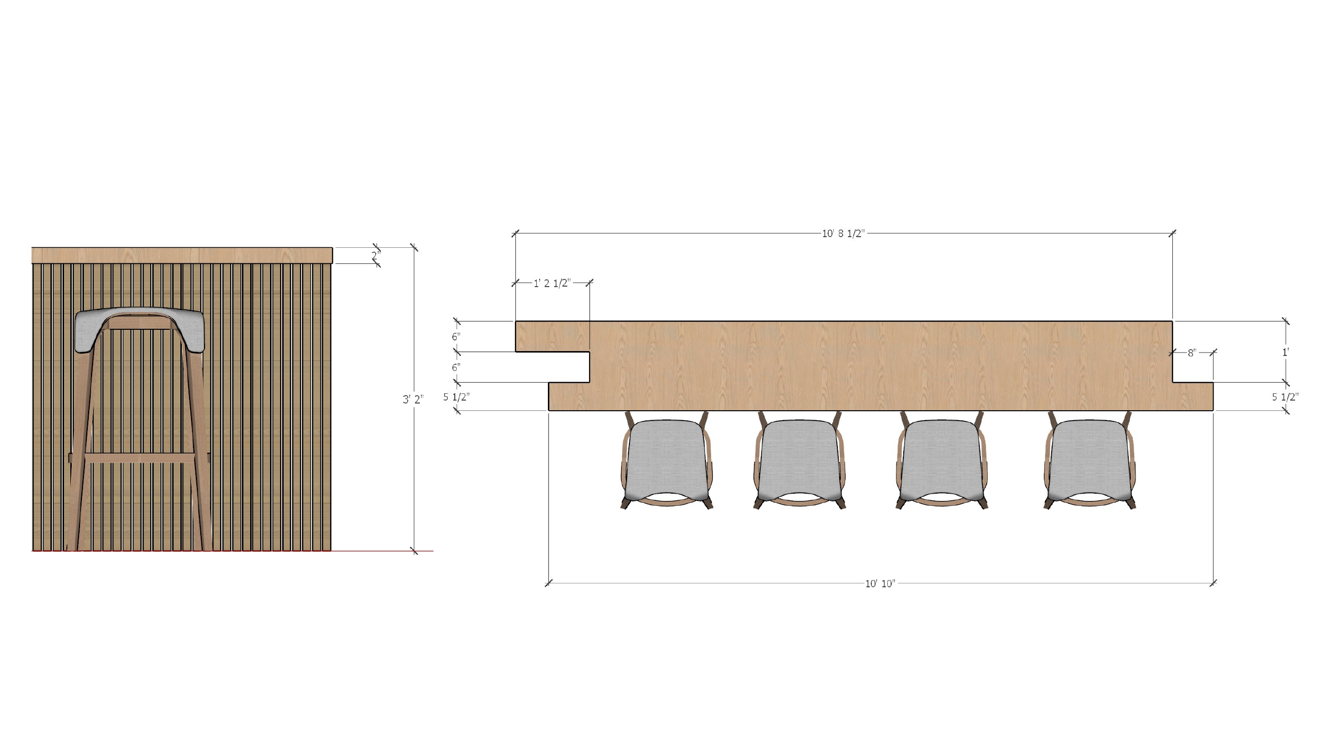 Project detail 19